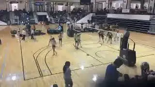 13u first game