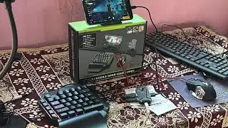 New gaming pc setup training | R Solanki is live #rsolanki #iamrsolanki #pcgaming