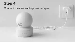 Essential Guide for Beginners: Quick Installation for Security Cameras (ZC IPC213 Setup Tutorial)