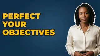 How To Write SMART Project Objectives Effectively?