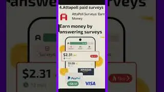 Top 5 Surveys sites for instant payment.