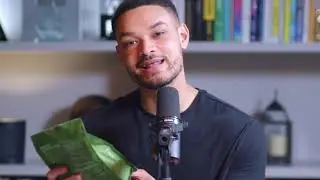 Steven Bartlett launches Huel Daily Greens in UK