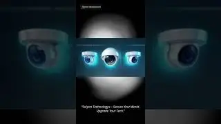 Seiyon Technologys &ndash; CCTV Installation & Service | Security Camera Setup for Home & Office