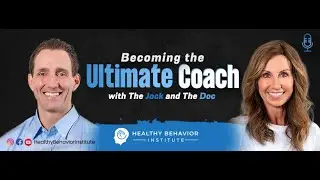 The Root Causes of Behavior - Escape | Behavior Change Fitness Podcast 2022 | BUC #57