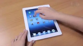 Tutorial de uso do iPad 1/4 - UNO Internacional Brasil