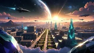 Die Menschheit sagt „Genug!“ – Der Krieg, der die Galaxis erschütterte | HFY