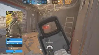 Horrible Aim