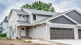 812 Meridian Street, Tipton, IA Presented by Steven Hankemeier.