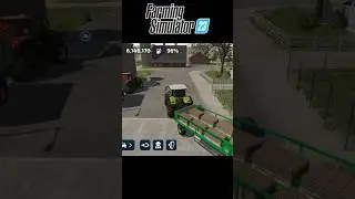 fs23 egg load transport house Store #4uboss #fs23mods #fs22