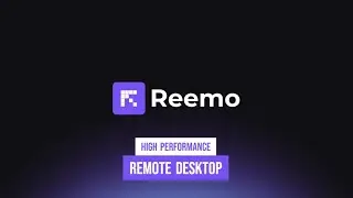 High Performance - Remote Desktop