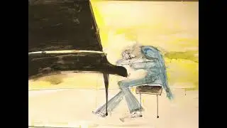 Bill Evans - Peace Piece
