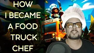 Presenting the World's Best & Worst Chefs Playing Overcooked 2 on PS4