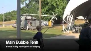 Aviation Challenge 2012