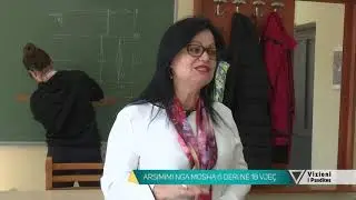 Vizioni i pasdites - Thirrja e fëmijëve që nuk dëgjojnë - 19 Shkurt 2019 - Show - Vizion Plus