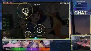 osu! | Y.O.L.O!!!!! [Taeyang's U.L.T.R.A!!!!!] | 20/09/21