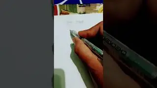 Drawing easy , VENOM tongue