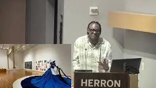 Looking Forward  Black Indianapolis Artists Imagine the Future