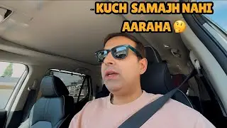 Main Youtube Chodna Nahi Chahta | Youtube Manage Karna Hua Mushkil 💔😥