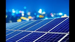 A breakthrough approach for solar power!