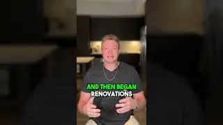 How I Made $100,000 On My First Fix N Flip Property