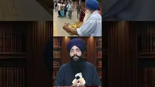 The Sachkhand Express: A Journey of Free Meals and Faith