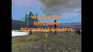 Exalted Battlekeep Retake