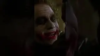 Тёмный рыцарь
