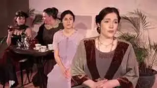 Enchanted April a musical -- promotional trailer