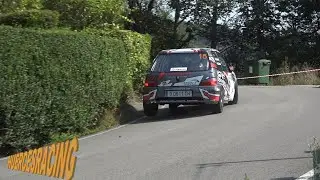 Rallysprint de Carbayin 2025 | Huercesracing