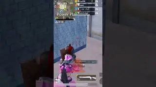 1v4 with shotgun🔥 #pubgm #battleroyalegame #gaming #mobilegame #gameplay #cluthgod #foryou #shorts