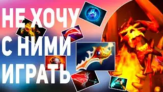 СНЕШ И 0 ПОМОЩИ - ТОП КЛИНКЗ 7.25b | Лучшее Snessh