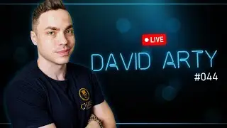 David Arty (Chief Of Design ) | PodTech #44