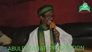 SAIMUTUN YARIQA AIKATA SABON ALLAH KUMA YADAGA HANNU YACE DOLE ALLAH YABIYAMAIBUQATA???