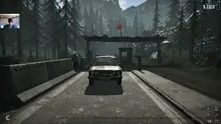 CONTRABAN POLICE CAPITULO 1