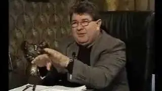 Petru Dugulescu - Ultimul Interviu
