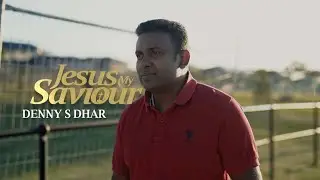 Denny S Dhar || Jesus My Saviour || Trailer