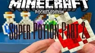 Super Potion Part 2