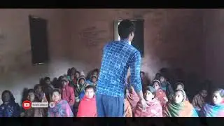 best student's Motivational video #pravingandhimotivation