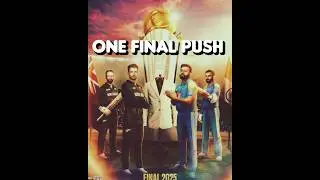 one final push 👀🏆💝