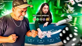 Como Jogar BlackJack? Iniciando no BlackJack 21- Parte 1