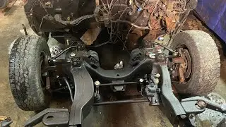 Dually conversion part two