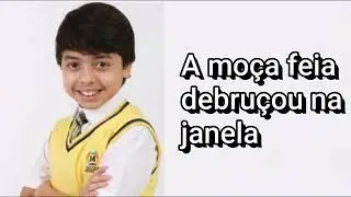 A banda Carrossel com letra