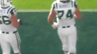 New York Jets MNF PreGame in San Diego