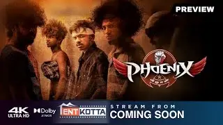 Phoenix Tamil Movie OTT Release Update Review |  Surya Sethupathi | New Tamil Action Movie 
