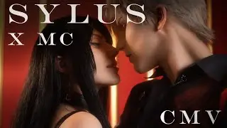 Sylus x Mc | Love And Deepspace Cosplay Fan Video CMV