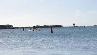 Maritime RobotX Challenge 2018 _OUXT_ NAVIGATION CHANNEL