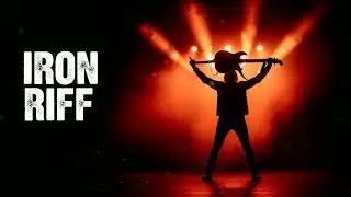 Rock Live Energy | Explosive Guitar Solos & Powerful Rock Anthems for Night Drive
