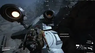 Surfing on ARC xD