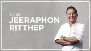 Chef-in-Box World Chef Series with Chef Jeeraphon Ritthep