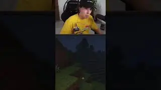 SPREN A PUNTO DE MORIR #shorts #new #games #minecraft #spreen #extreme #twitch